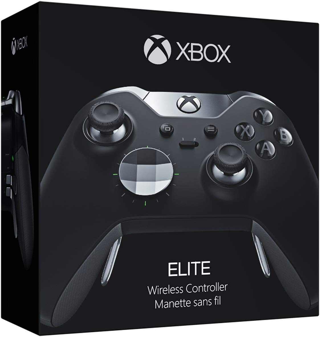GAMEPAD XBOX ELITE WIRELESS CONTROLLER - 3