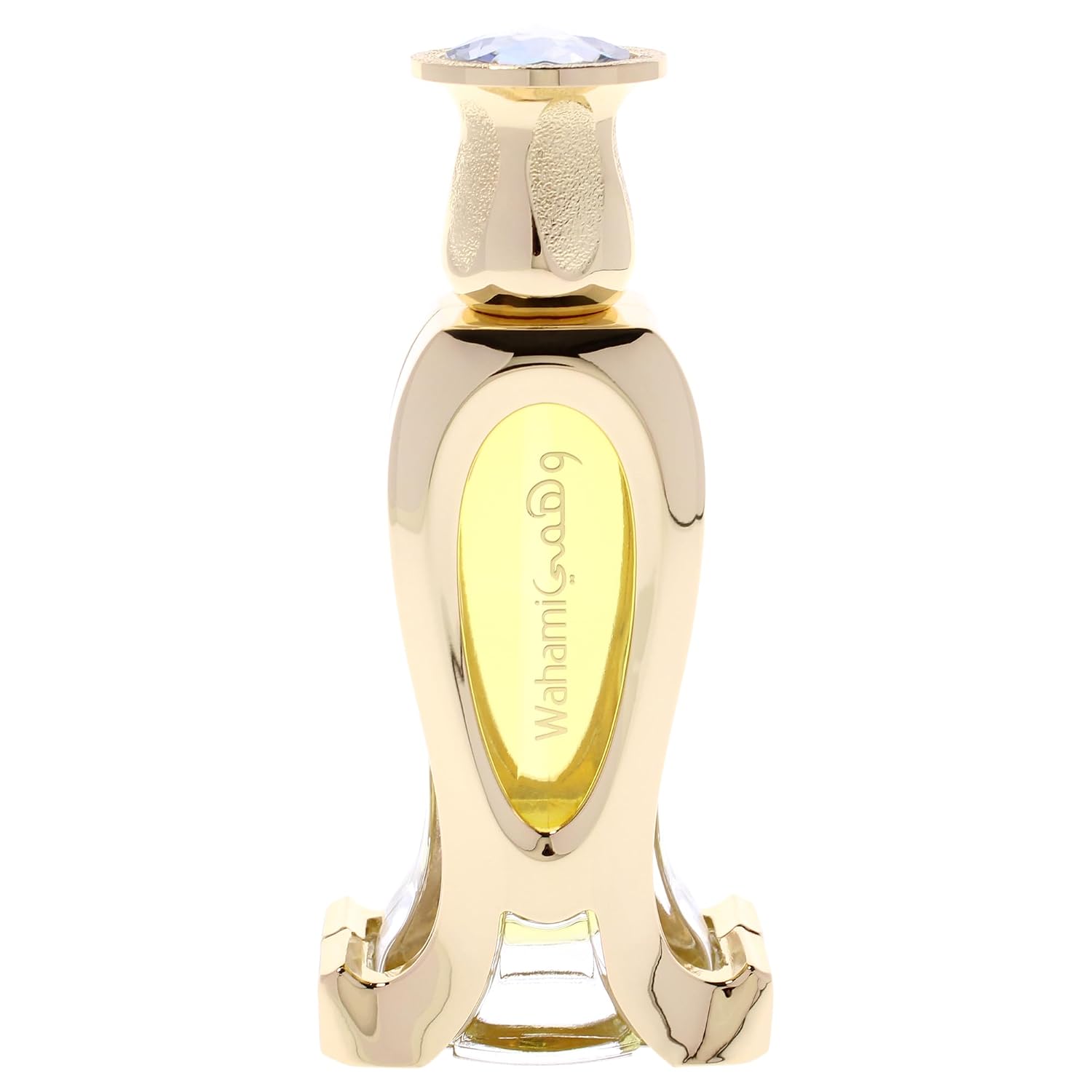 ACEITE DE PERFUME CONCENTRADO RASASI WAHAMI 20 ML - 2