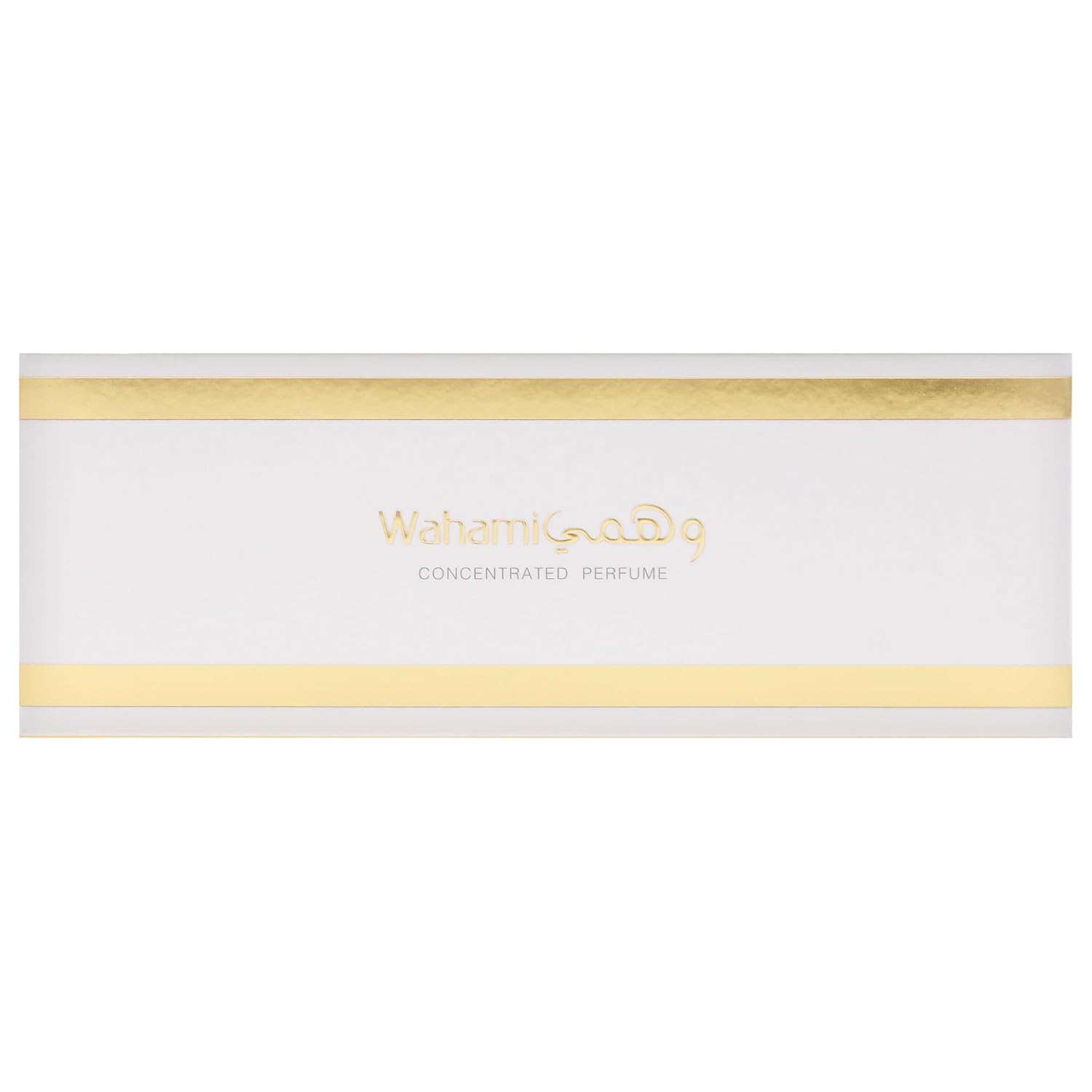 ACEITE DE PERFUME CONCENTRADO RASASI WAHAMI 20 ML - 5