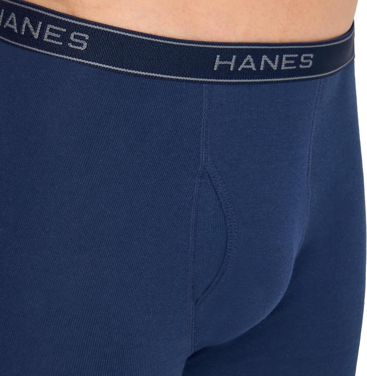 BOXERS PARA HOMBRE HANES PACK MODELO COOL COMFORT - 5