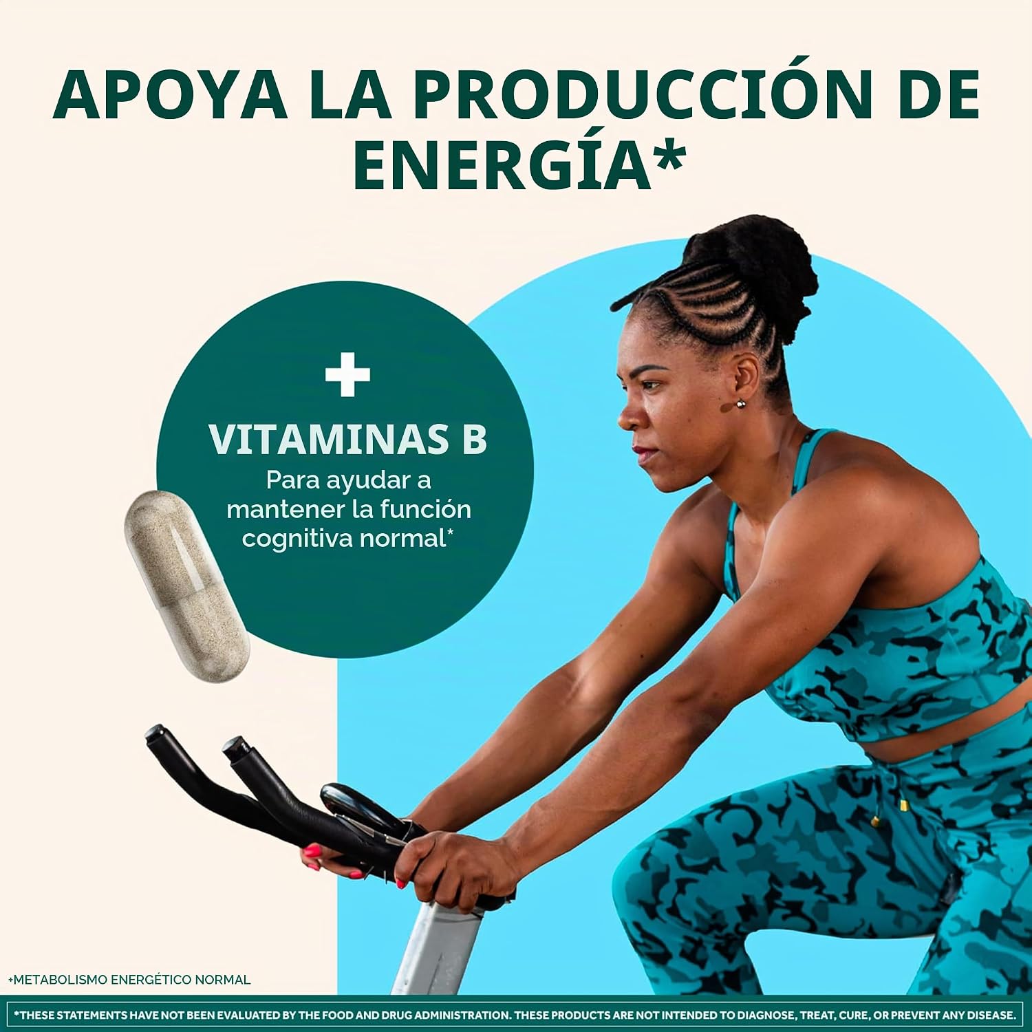 SUPLEMENTO PARA EL CEREBRO NEURIVA PLUS 30 CÁPSULAS - 5