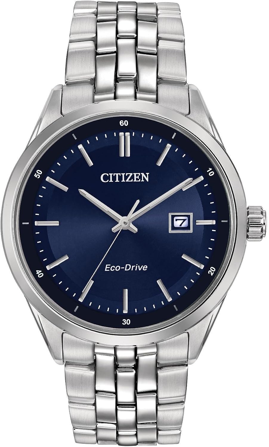 RELOJ DE PULSERA CITIZEN CLASSIC ADDYSEN ECO-DRIVE BM7251-53L - 1