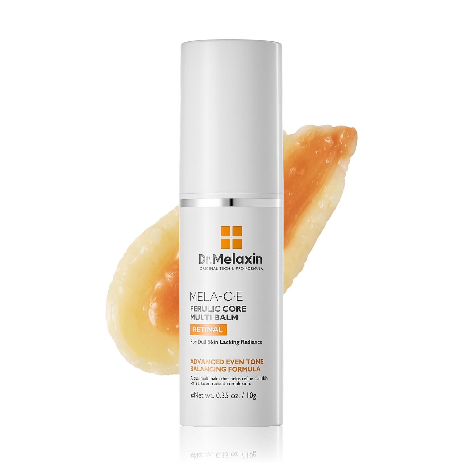 BÁLSAMO MULTI CORE DR.MELAXIN MELA-C·E FERULIC 10G - 1