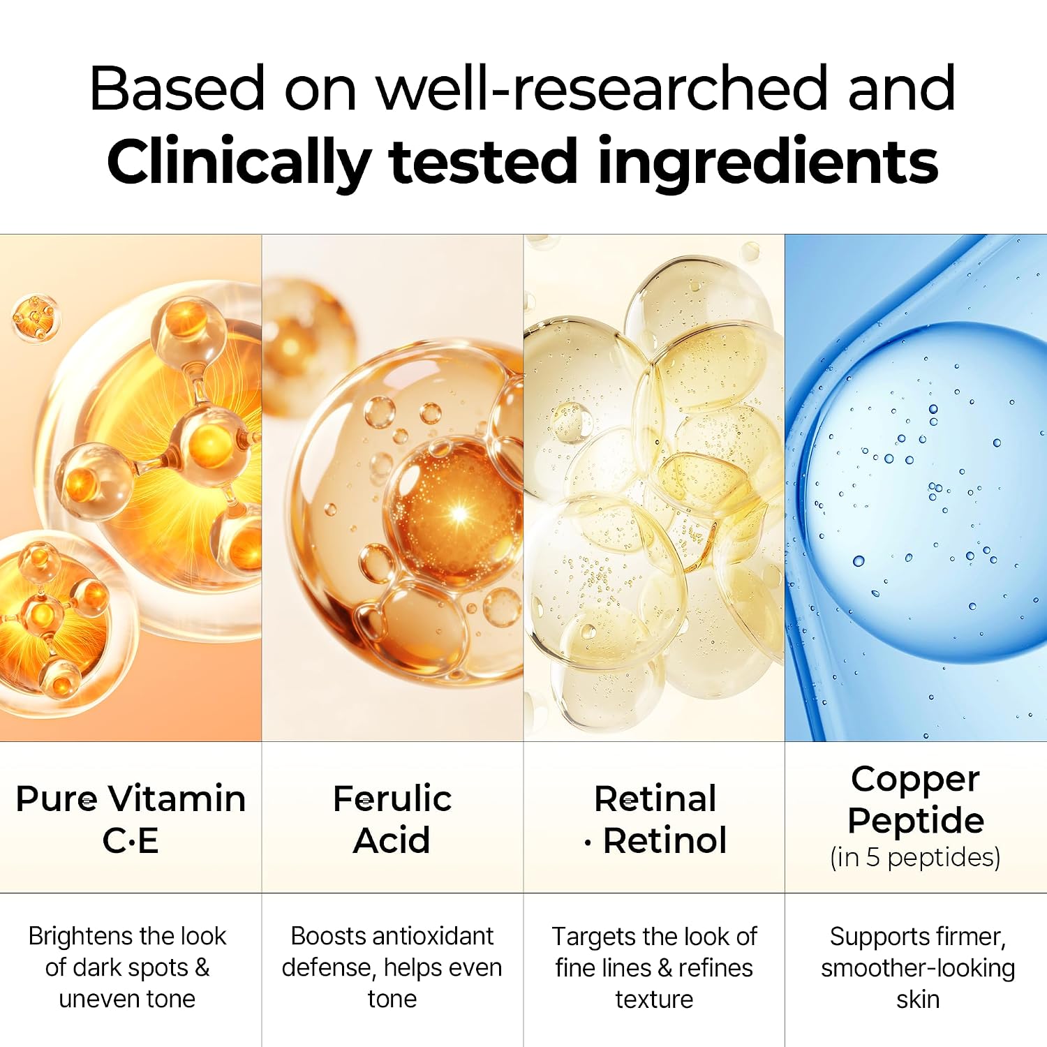 BÁLSAMO MULTI CORE DR.MELAXIN MELA-C·E FERULIC 10G - 5