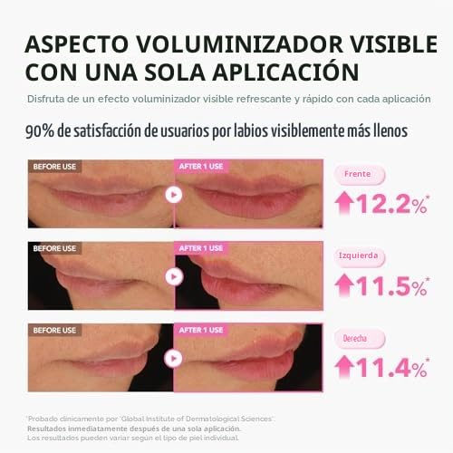 DÚO DE MAQUILLAJE APRILSKIN HERO LIP STAIN Y CLEANSING BALM - 4