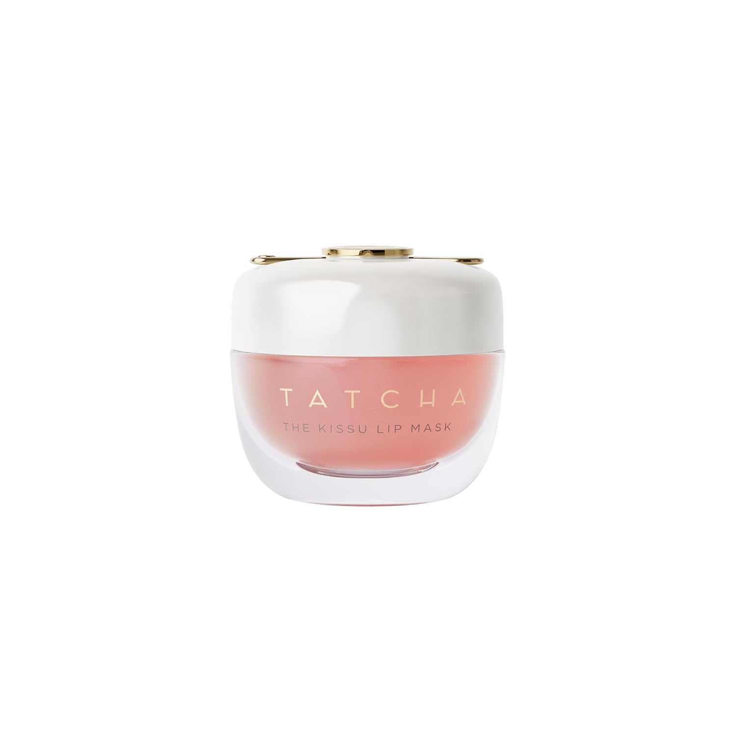 MASCARILLA LABIAL TATCHA KISSU LIP MASK 9 G MELOCOTÓN - 1