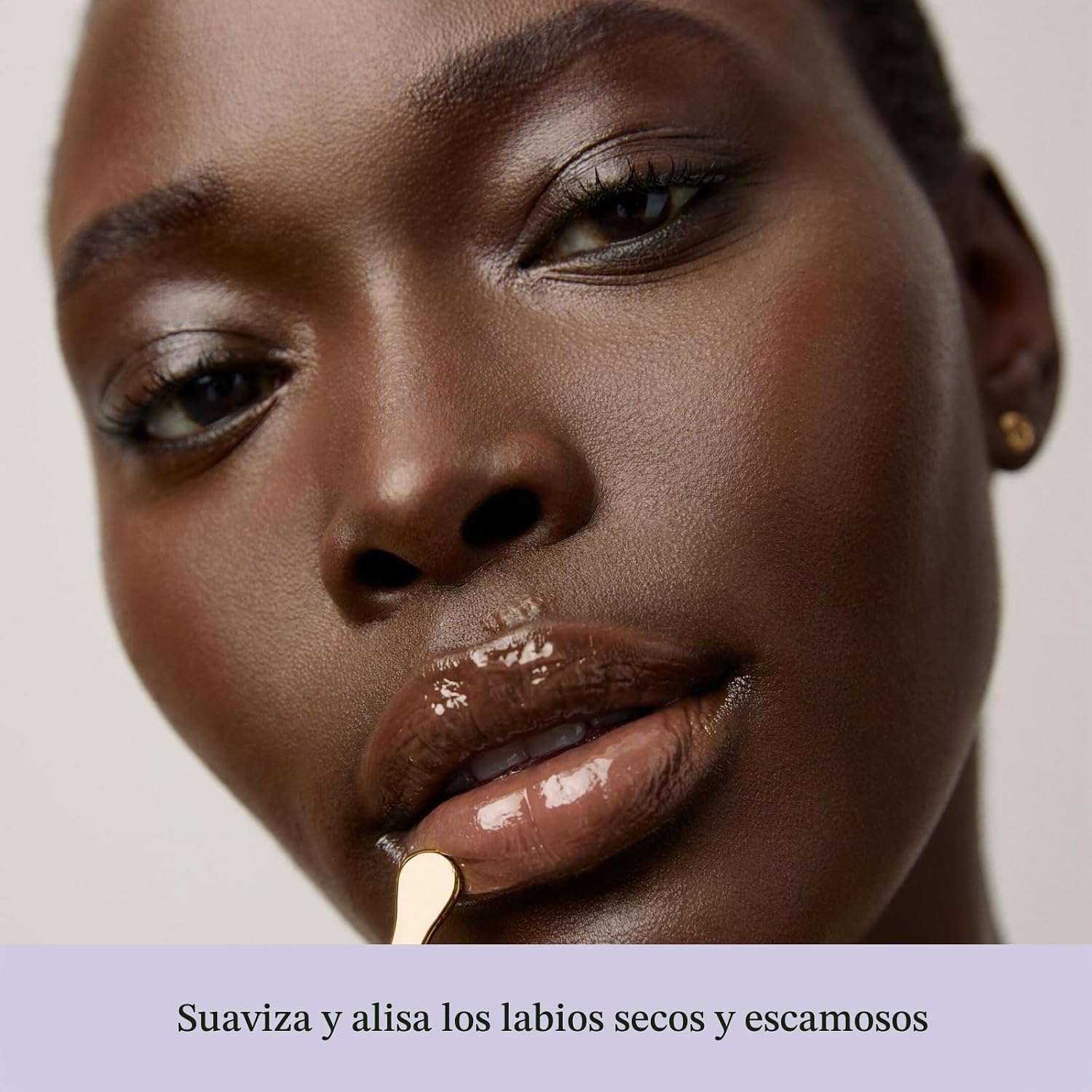 MASCARILLA LABIAL TATCHA KISSU LIP MASK 9 G MELOCOTÓN - 4