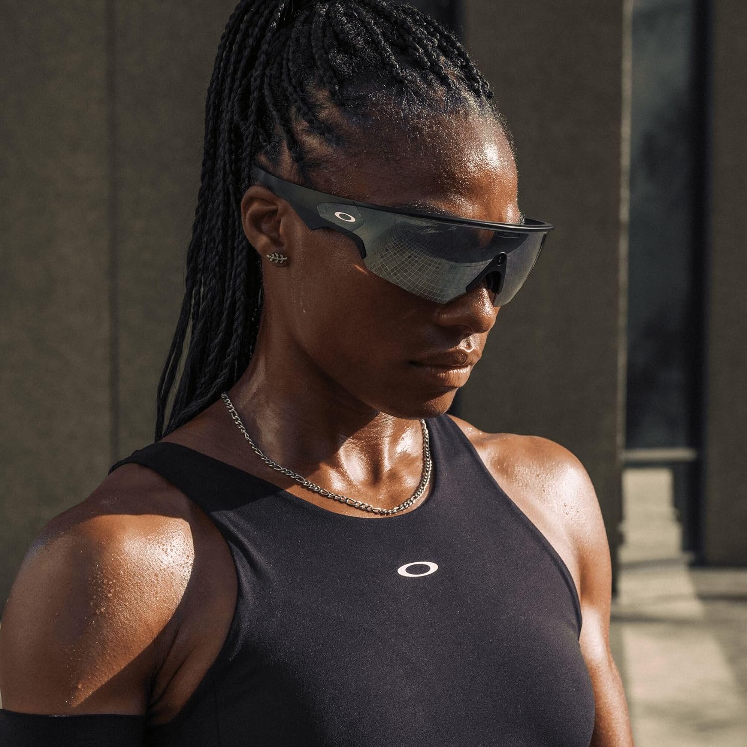 LENTES DE SOL OAKLEY META VANGUARD AI CON AUDIO Y COMPATIBILIDAD PARA FOTO Y VIDEO - 2