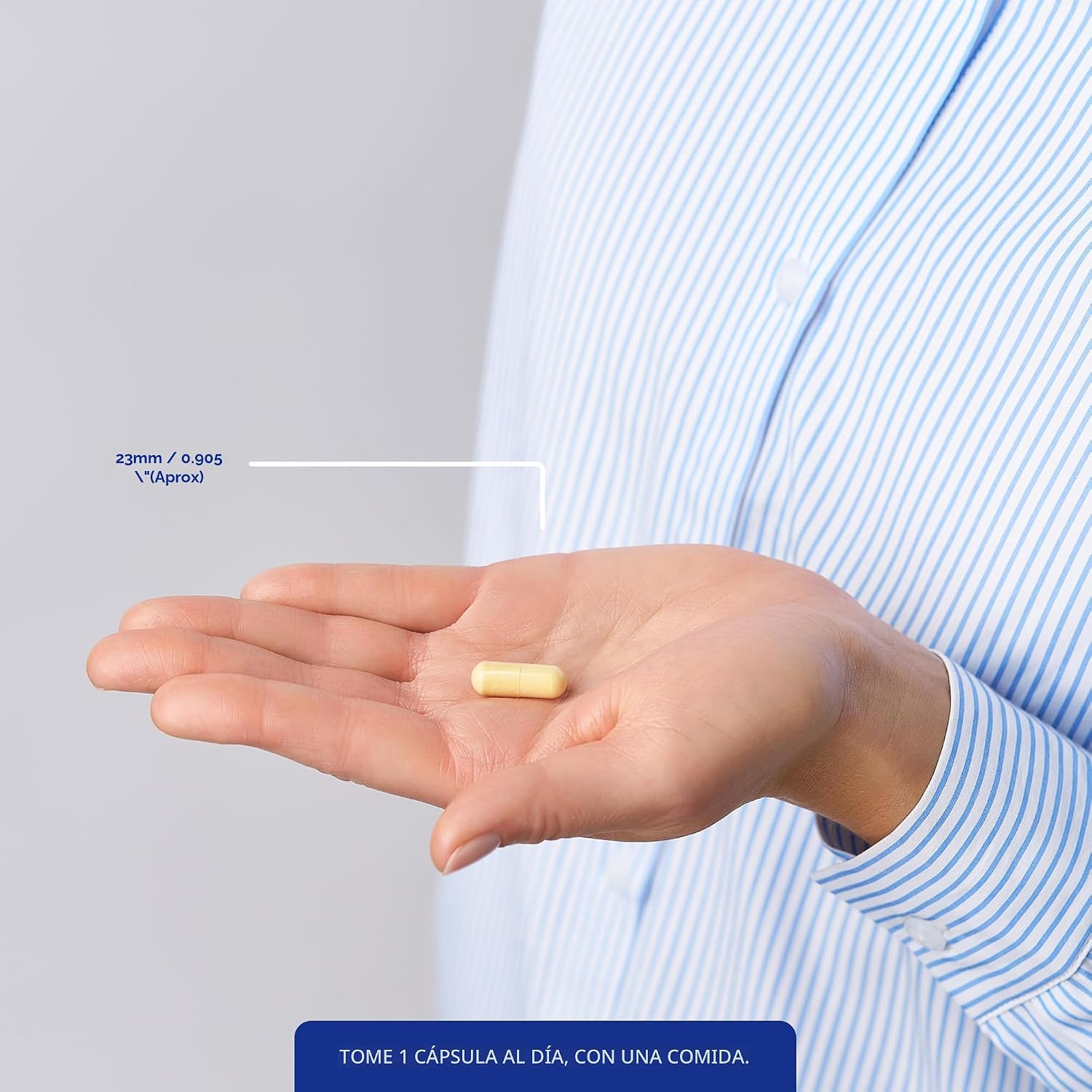 MULTIVITAMÍNICO PURE ENCAPSULATIONS O.N.E. 30 CÁPSULAS - 4
