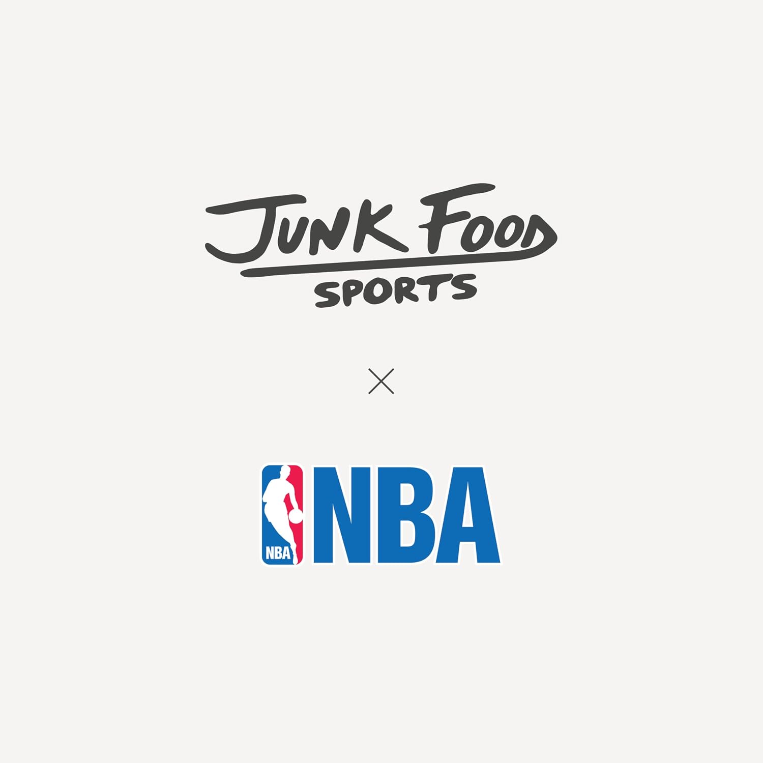 CAMISETA NBA JUNK FOOD UNISEX AZUL ROYAL CITY MESH - 5