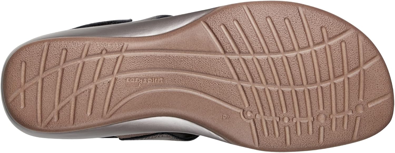 SANDALIA EASY SPIRIT HAZEL MUJER BRONCE - 3