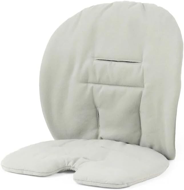 COJÍN PARA BABY SET STOKKE STEPS SOFT SAGE - 1