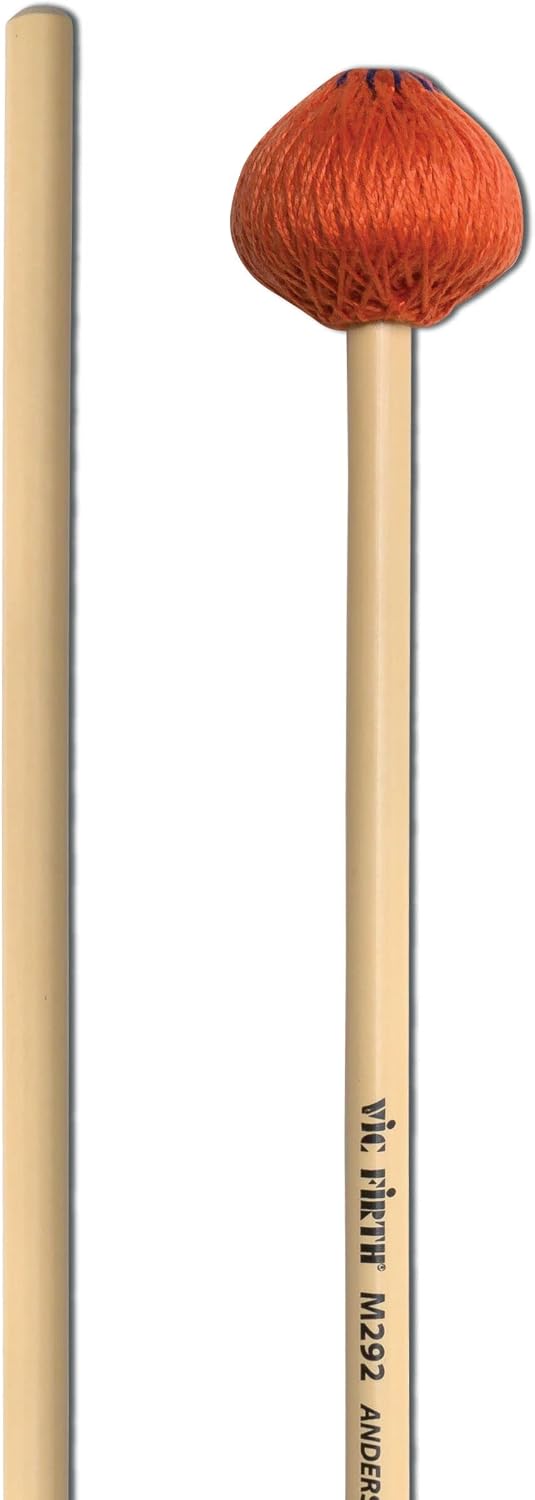 BAQUETAS VIC FIRTH SIGNATURE SERIES M292 - 1