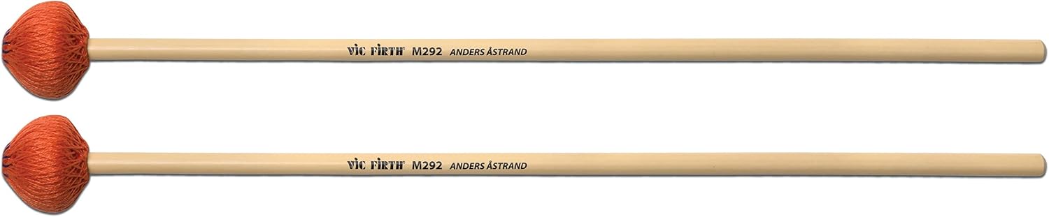 BAQUETAS VIC FIRTH SIGNATURE SERIES M292 - 3