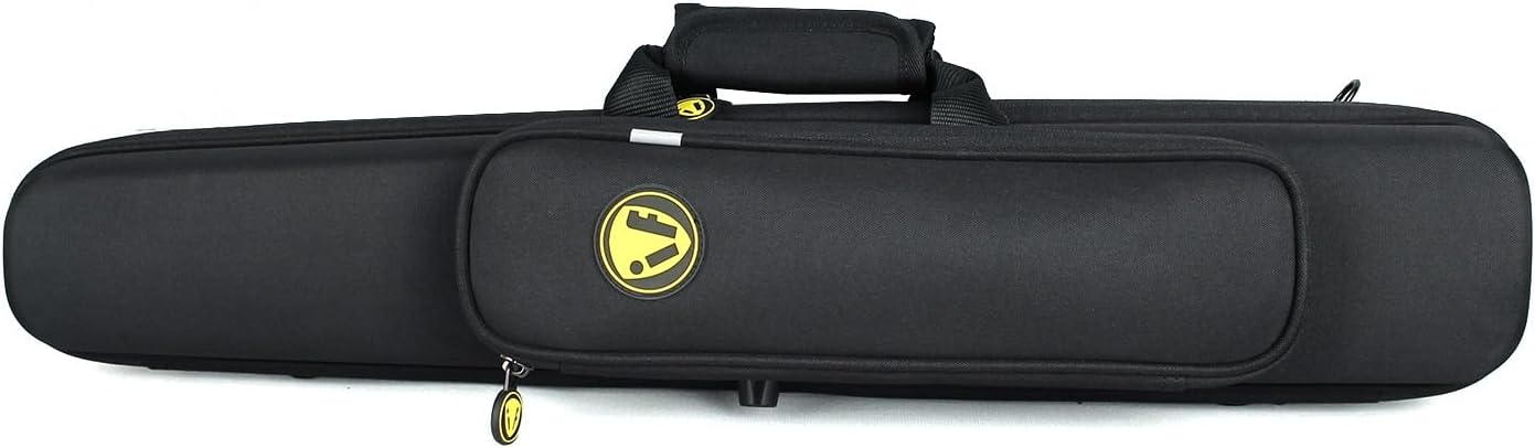 ESTUCHE PARA CLARINETE BB OMEBAIGE IF-CLARINET NEGRO - 1