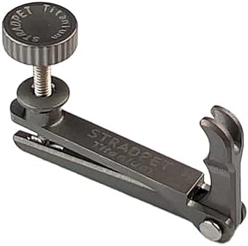 AFINADOR FINO PARA VIOLA STRADPET MODELO 53926 - 1