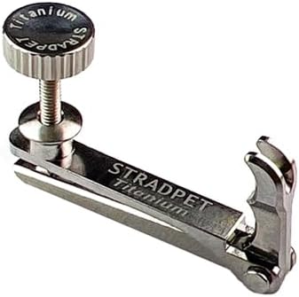 AFINADOR FINO PARA VIOLA STRADPET MODELO 53926 - 3