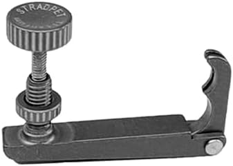 AFINADOR FINO PARA VIOLA STRADPET MODELO 53926 - 4