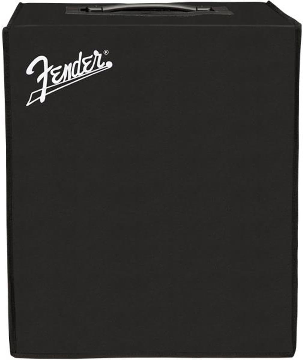 FUNDA PARA AMPLIFICADOR FENDER RUMBLE 200/500/STAGE - 1