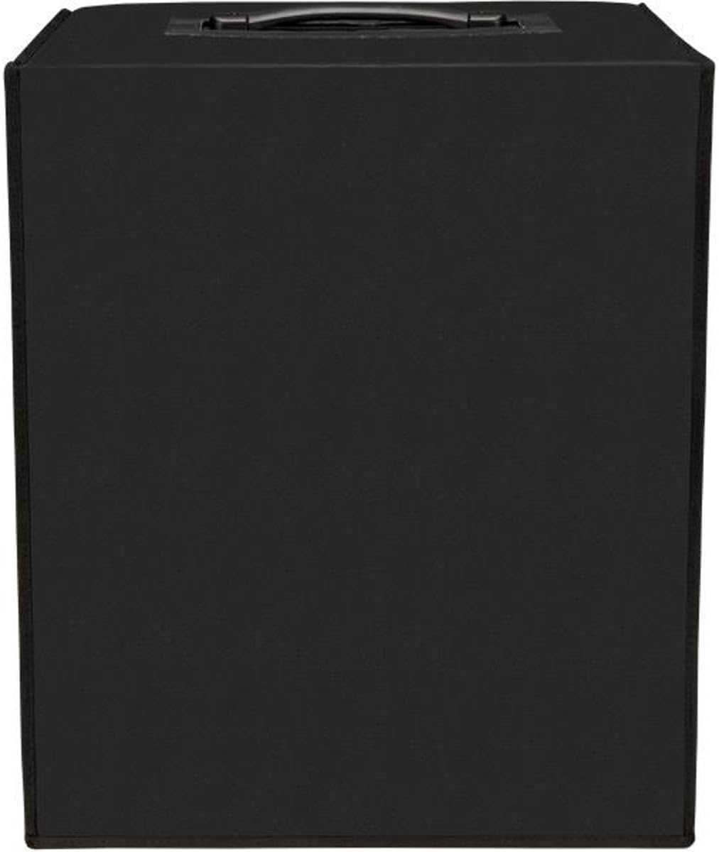 FUNDA PARA AMPLIFICADOR FENDER RUMBLE 200/500/STAGE - 2