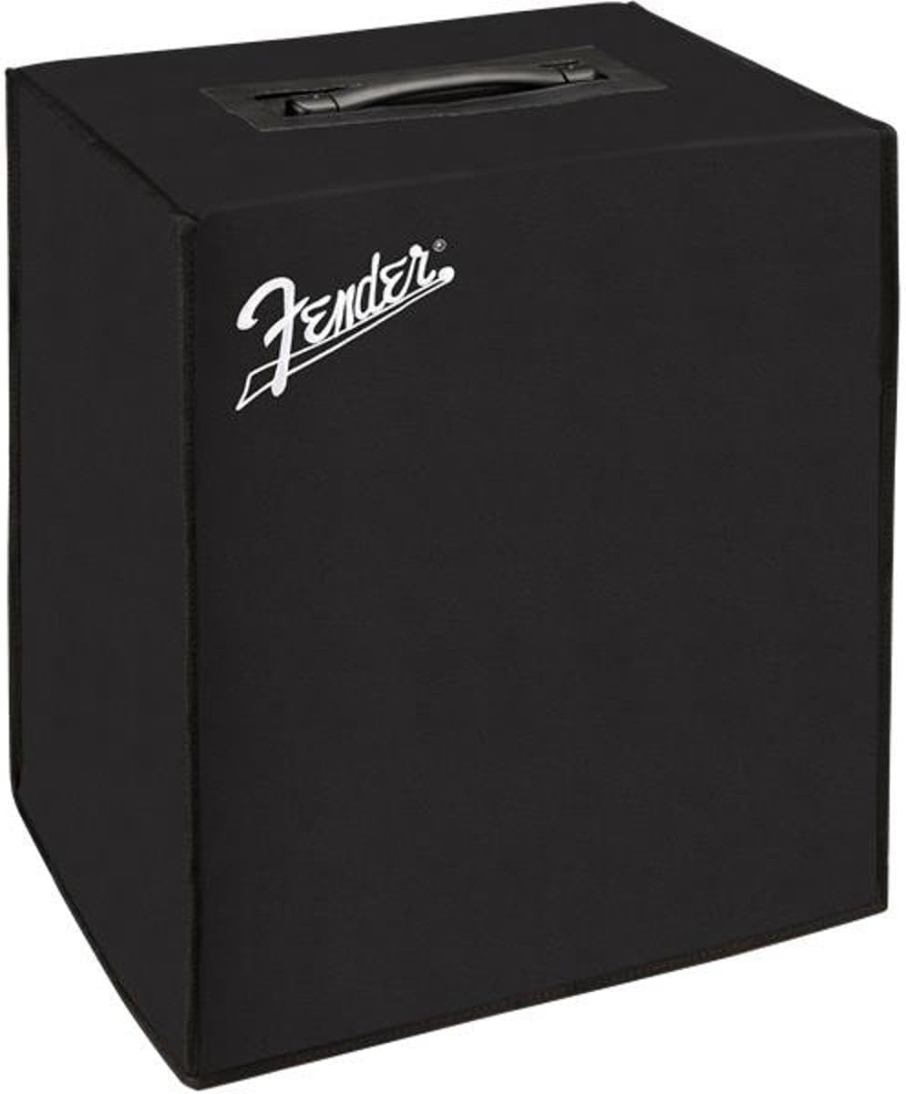 FUNDA PARA AMPLIFICADOR FENDER RUMBLE 200/500/STAGE - 3