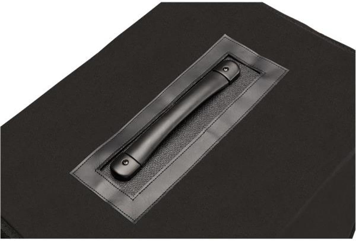 FUNDA PARA AMPLIFICADOR FENDER RUMBLE 200/500/STAGE - 4