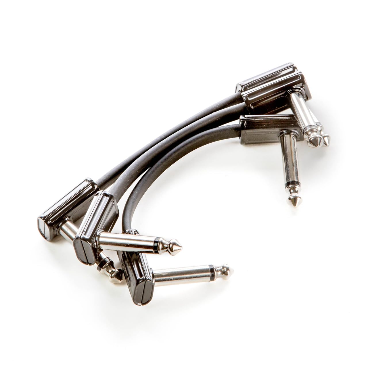 CABLE PATCH MXR DCPR03 3 PULGADAS 6 UNIDADES - 5