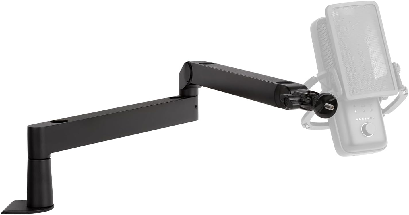 BRAZO PARA MICRÓFONO ELGATO WAVE MIC ARM LOW PROFILE - 1