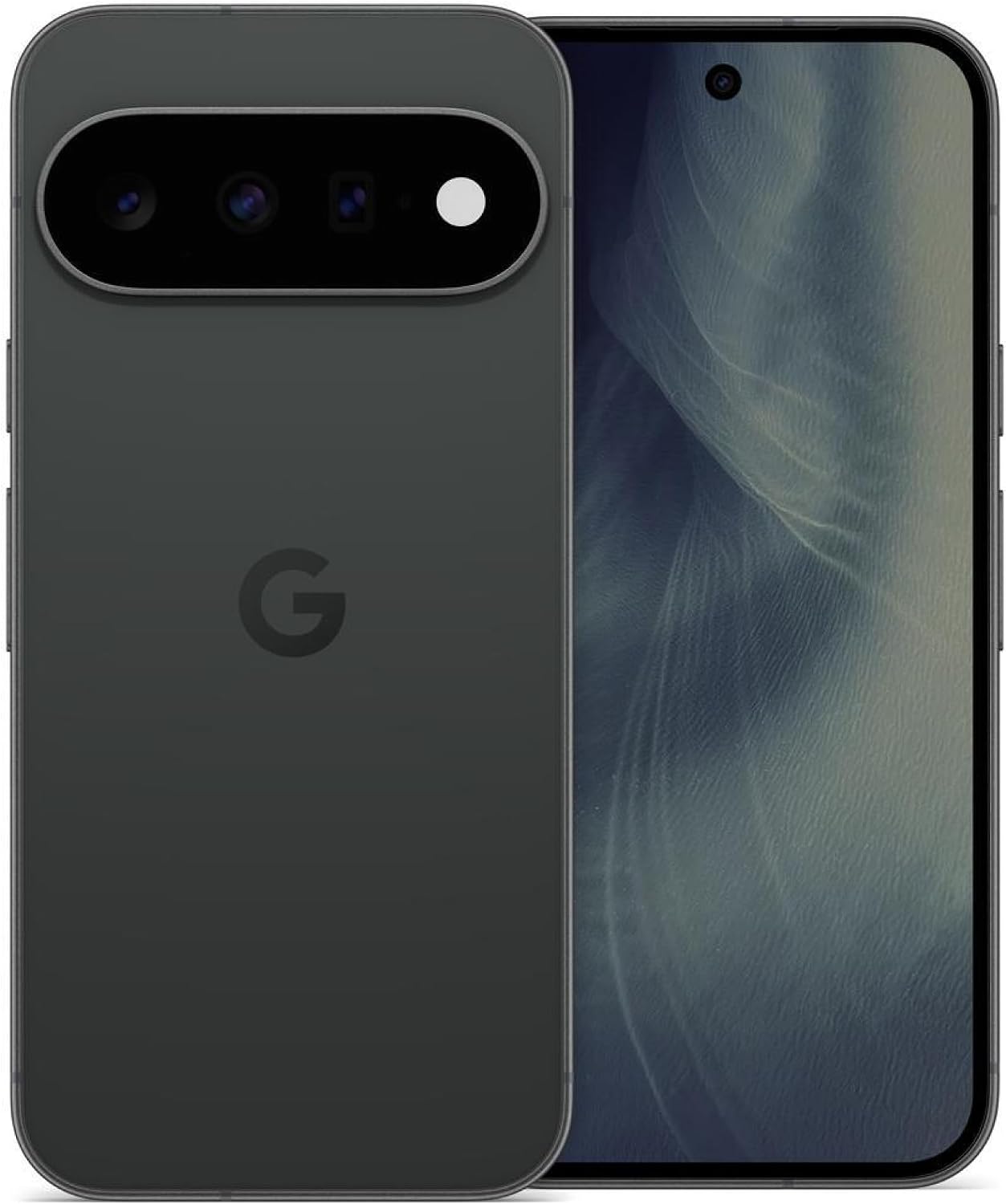 SMARTPHONE GOOGLE PIXEL 11 512 GB OBSIDIANA - 1