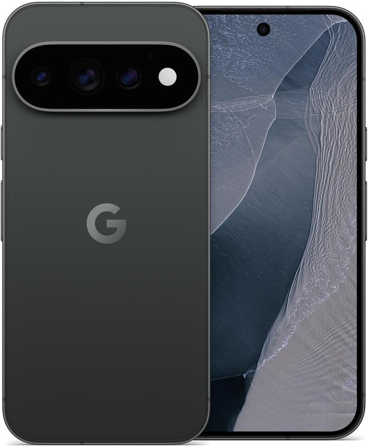 SMARTPHONE GOOGLE PIXEL 11 PRO 512GB OBSIDIAN - 1