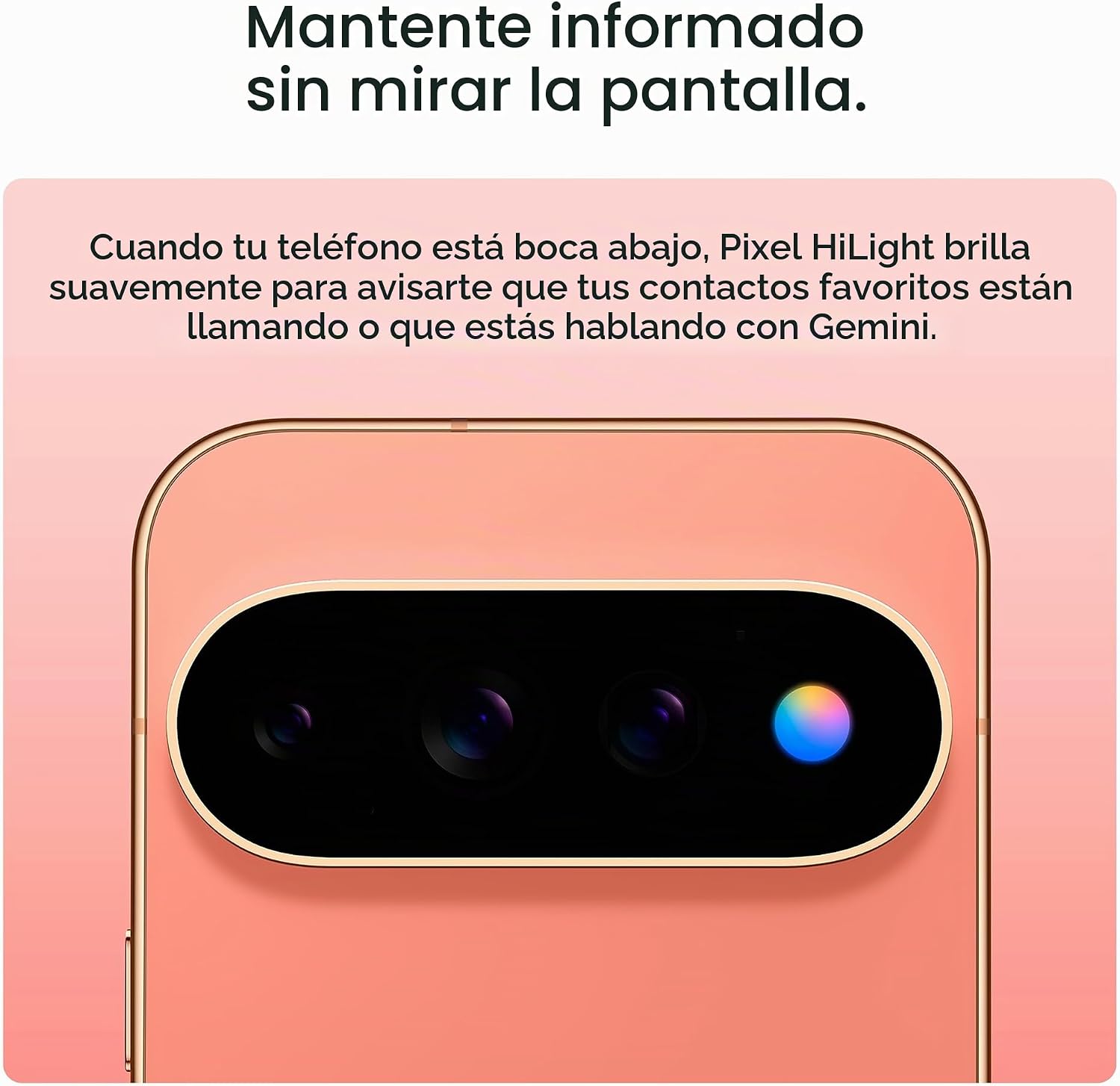 SMARTPHONE GOOGLE PIXEL 11 PRO 512GB OBSIDIAN - 2