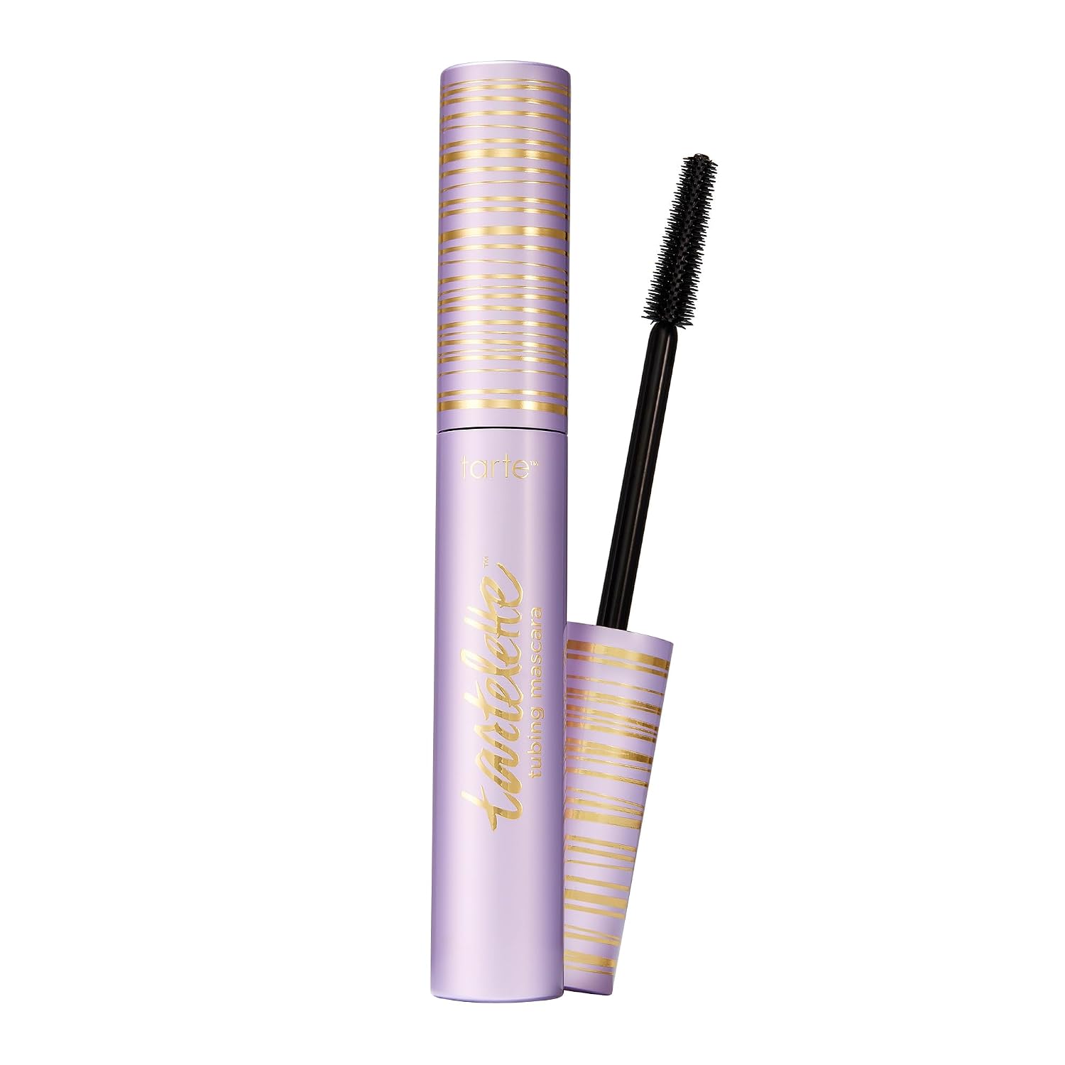 MÁSCARA DE PESTAÑAS TARTE TARTELETTE TUBING BLACK - 1