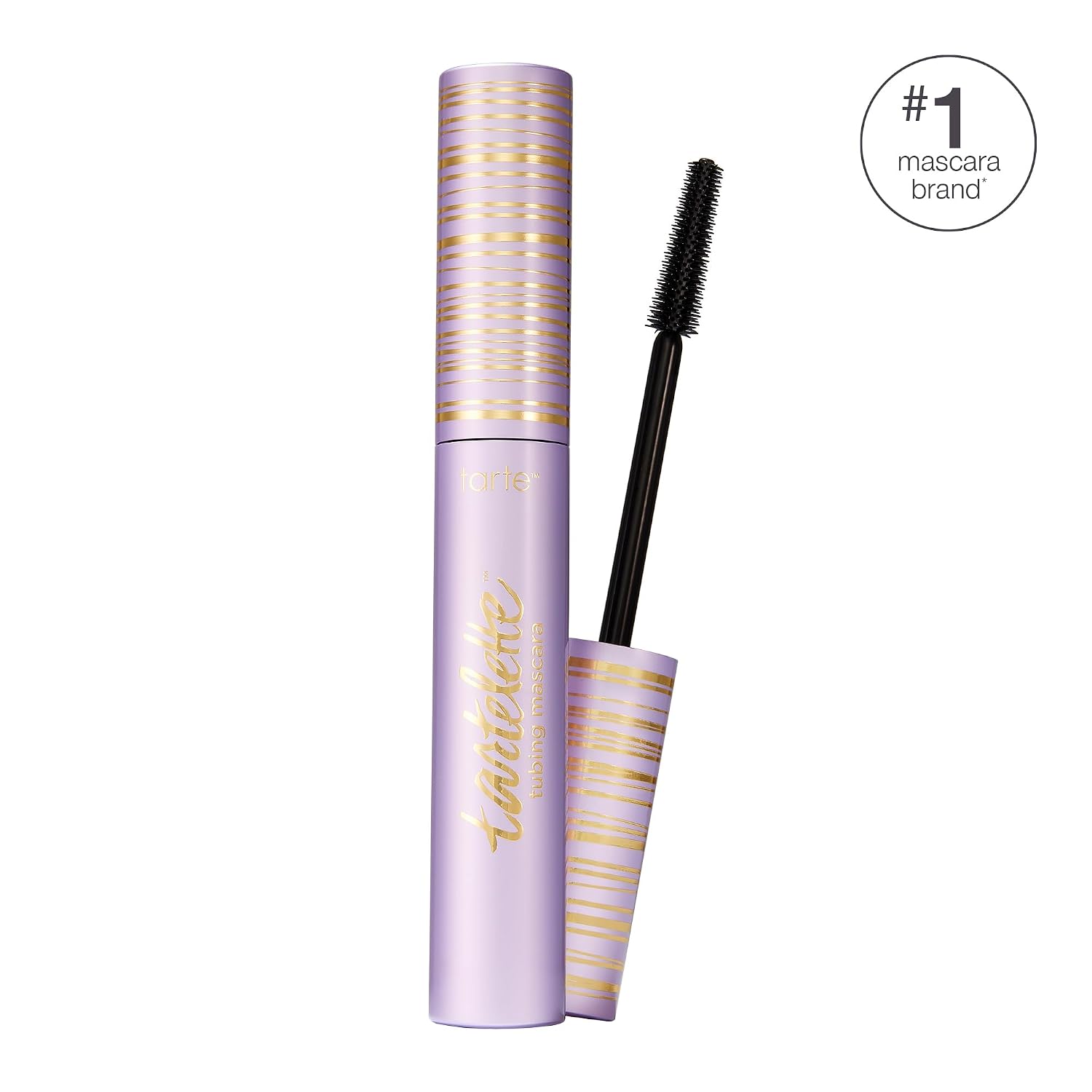 MÁSCARA DE PESTAÑAS TARTE TARTELETTE TUBING BLACK - 2