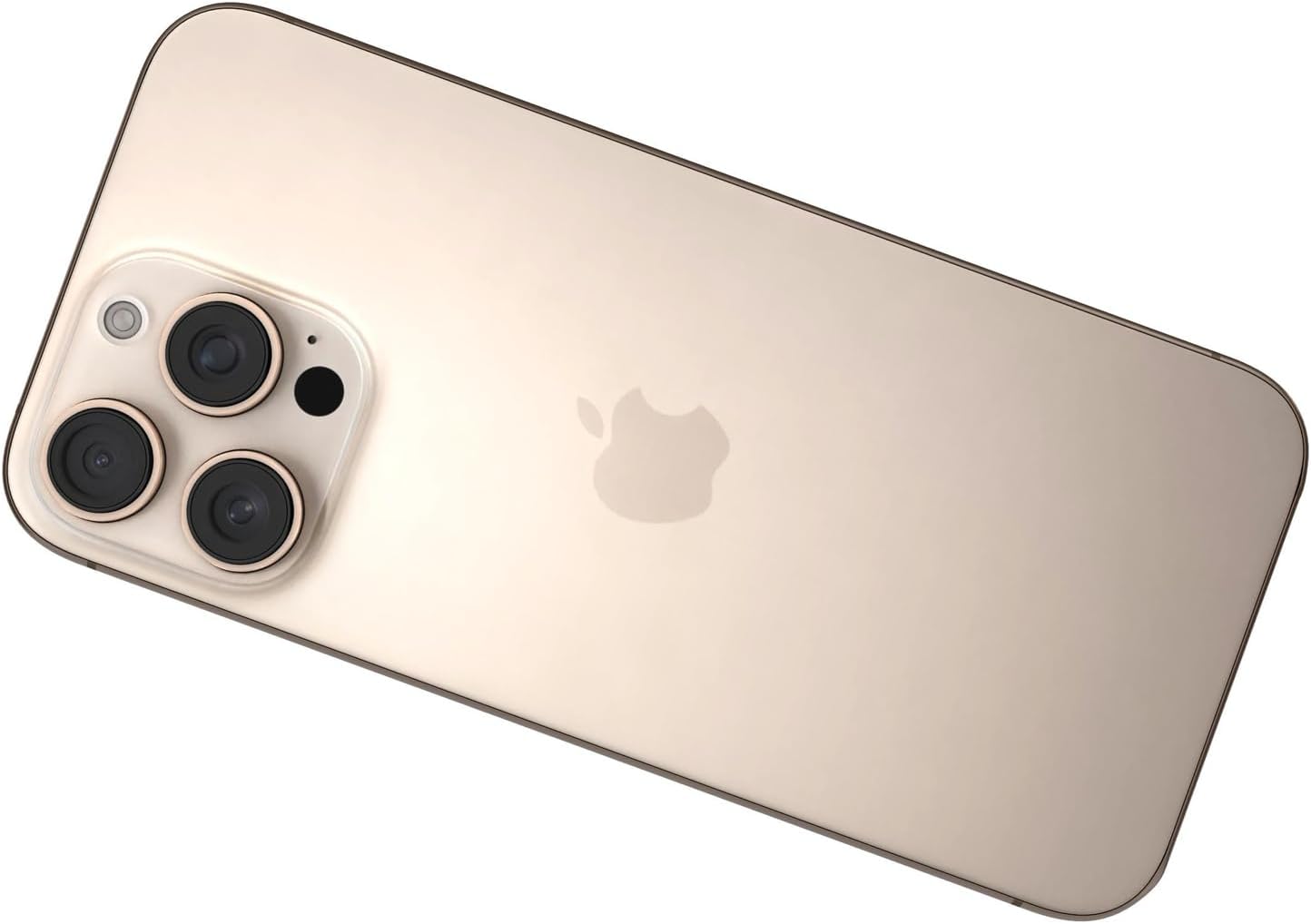 SMARTPHONE APPLE IPHONE 16 PRO 128GB TITANIO DESIERTO - 4