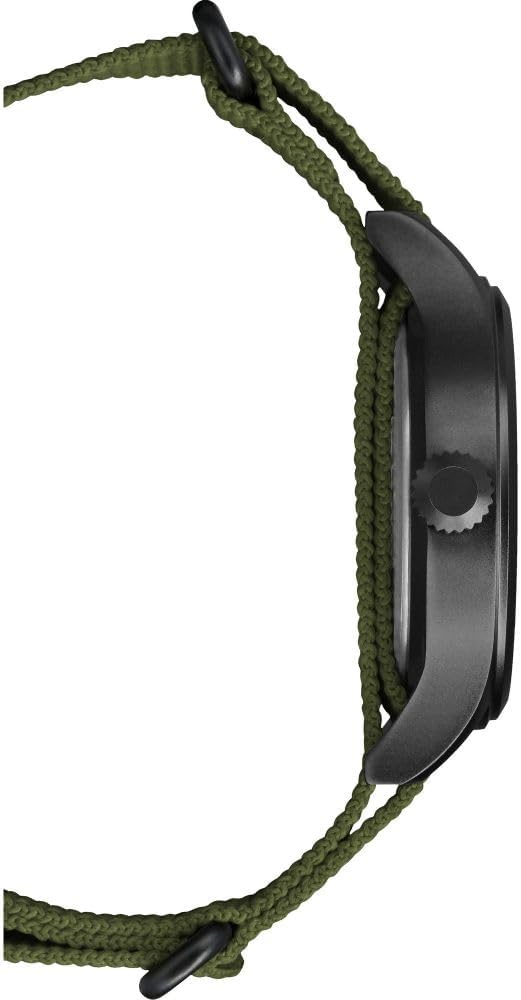 RELOJ DE PULSERA TIMEX EXPEDITION SCOUT 40MM PARA HOMBRE - 2