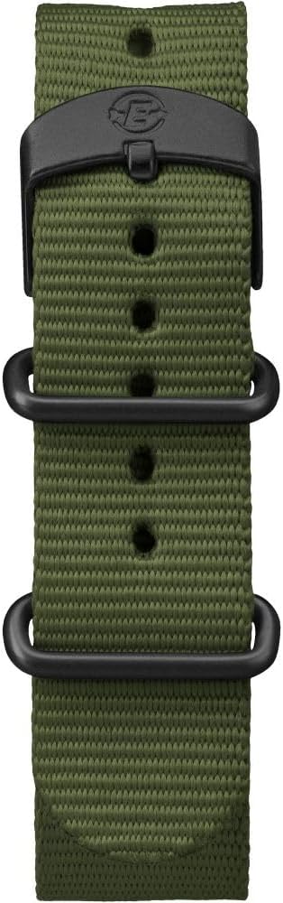 RELOJ DE PULSERA TIMEX EXPEDITION SCOUT 40MM PARA HOMBRE - 3