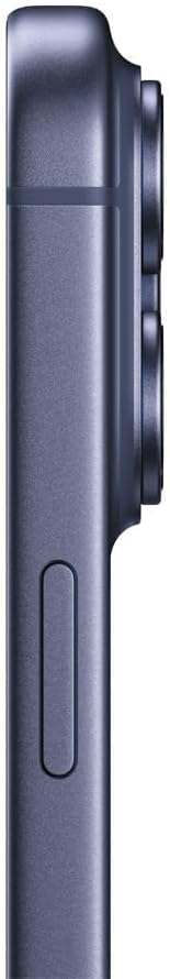 SMARTPHONE APPLE IPHONE 17 PRO 512GB AZUL PROFUNDO - 3