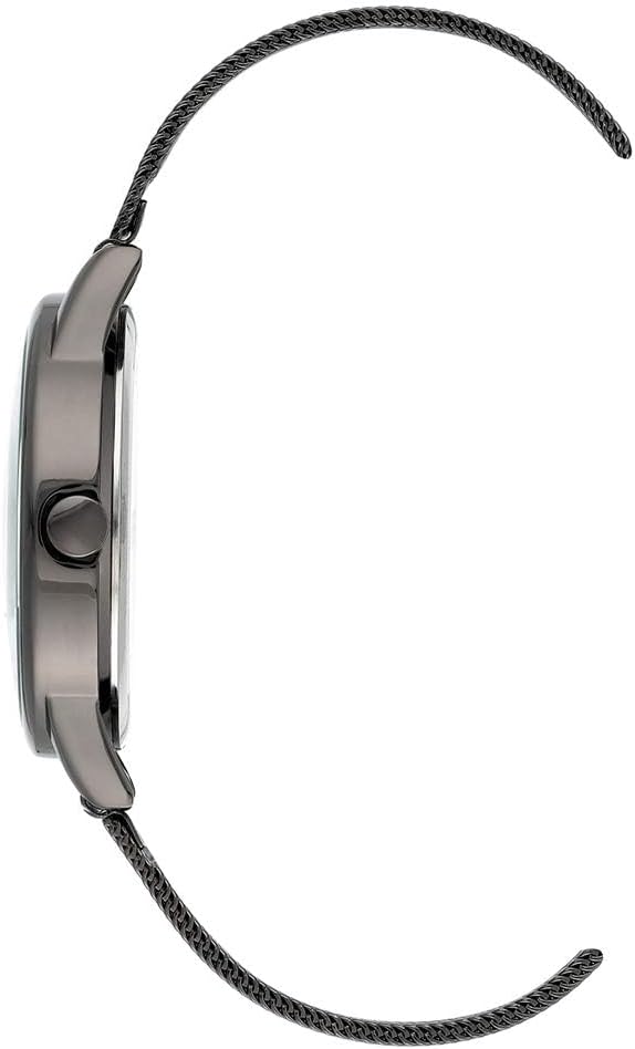 RELOJ DE PULSERA NINE WEST MUJER ESFERA FLORAL PULSERA MALLA - 3