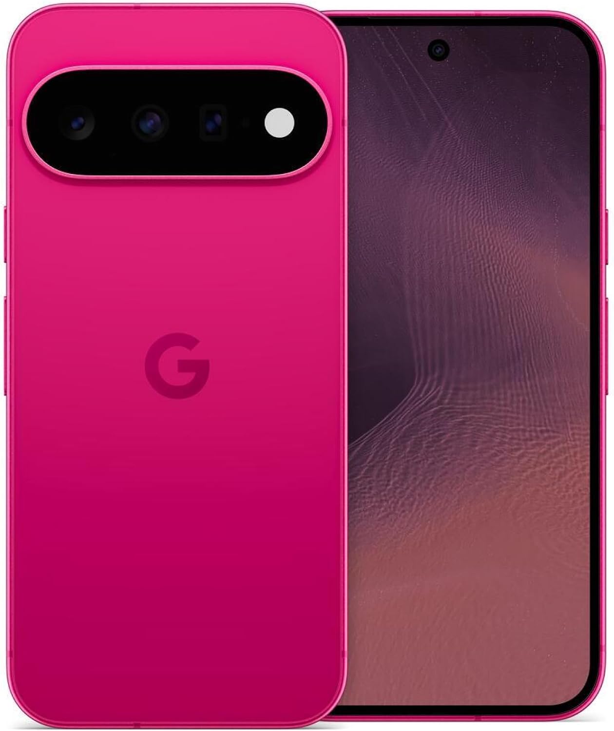 SMARTPHONE GOOGLE PIXEL 11 512 GB HIBISCO - 1