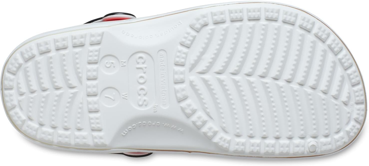 SANDALIAS CROCS UNISEX CLASSIC PIKACHU - 3