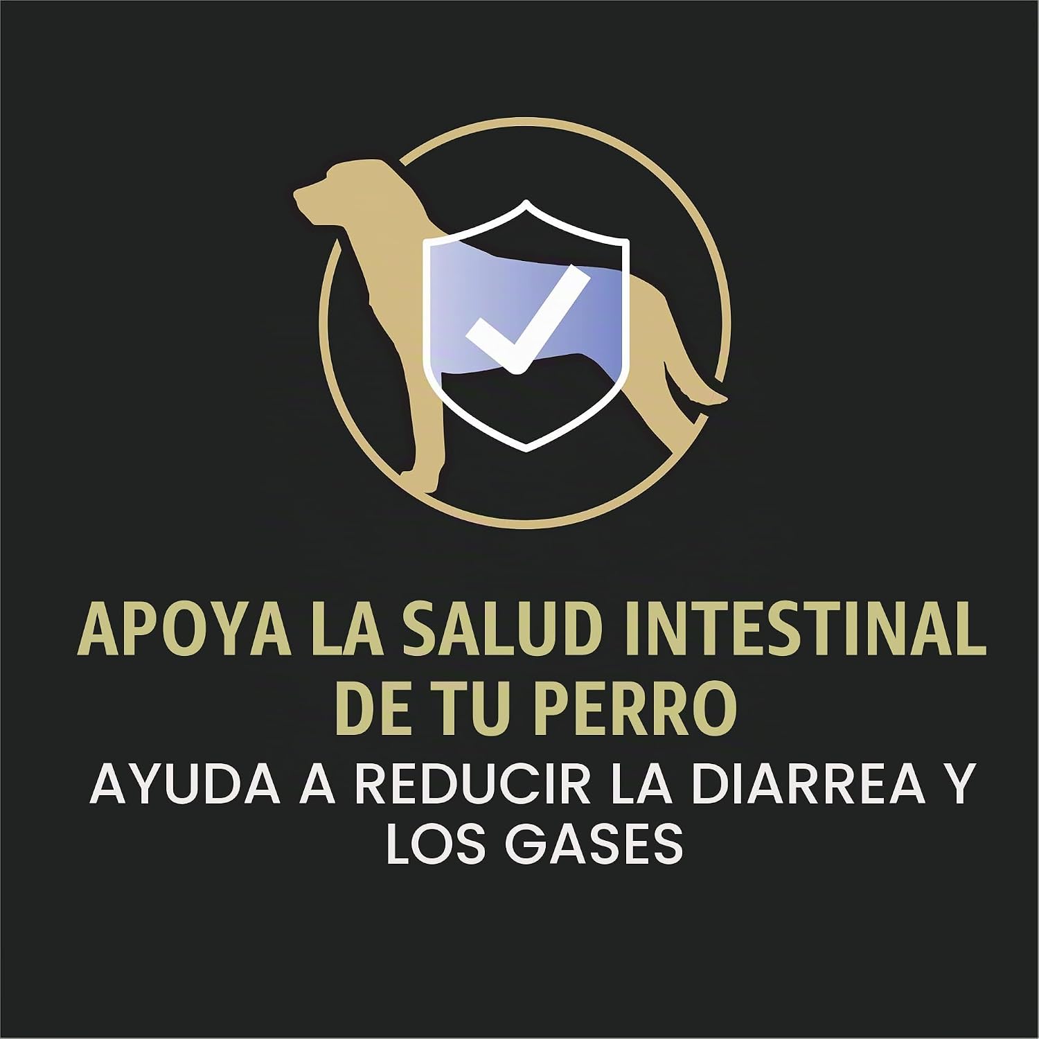 SUPLEMENTO PROBIÓTICO PARA PERROS PURINA PRO PLAN VETERINARY SUPPLEMENTS FORTIFLORA 30 UNIDADES - 3