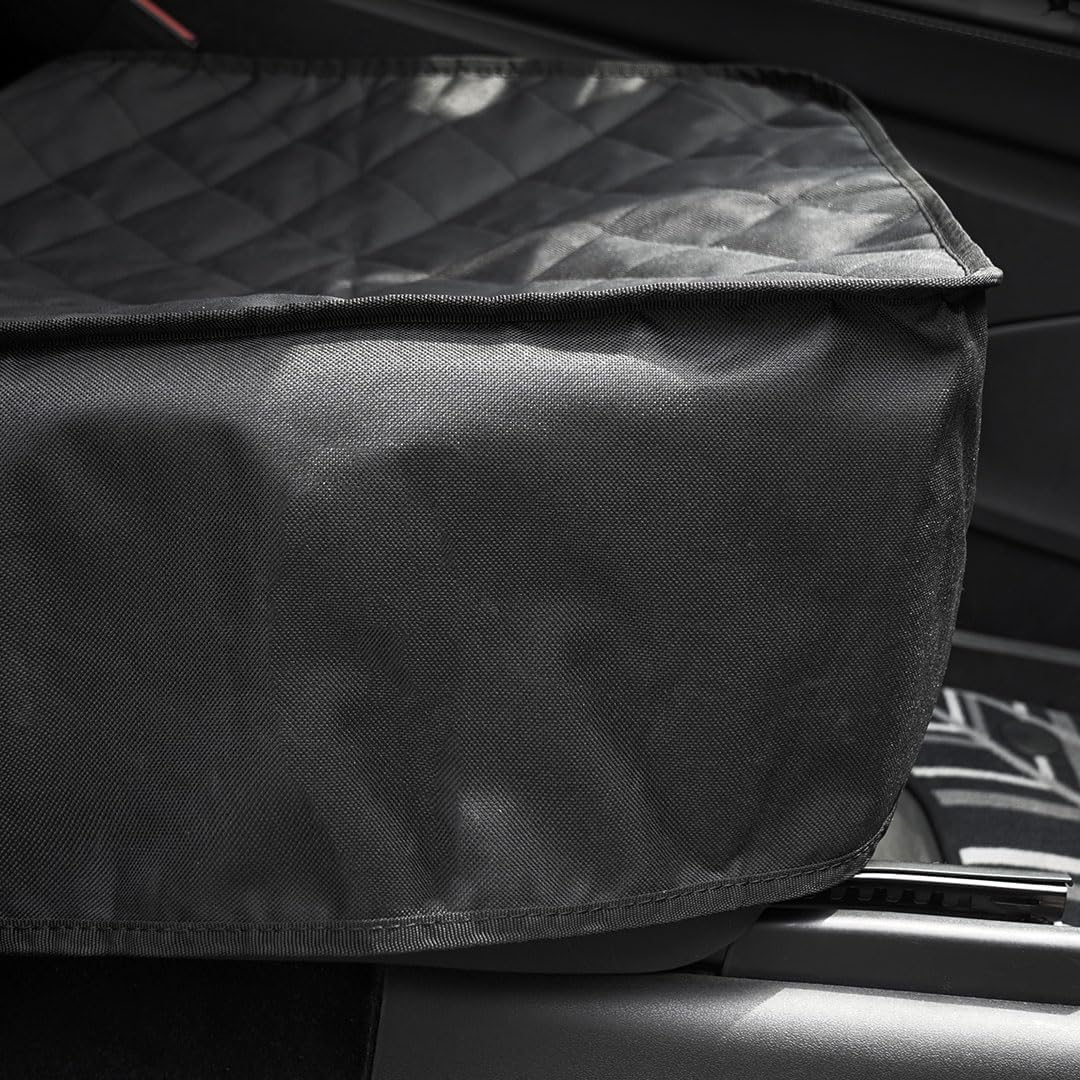 FUNDA PROTECTORA DE ASIENTO PARA TESLA MODEL 3/Y CON RESPALDO ANTIDESLIZANTE - 4