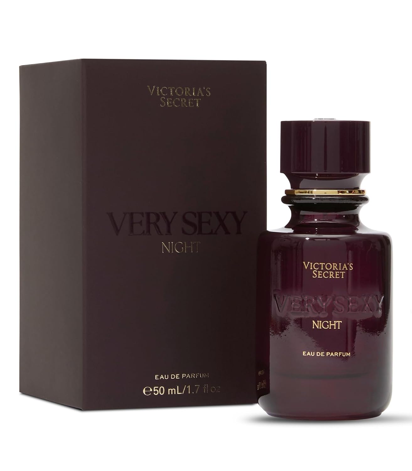 PERFUME VICTORIA'S SECRET VERY SEXY NIGHT EAU DE PARFUM 50 ML - 1