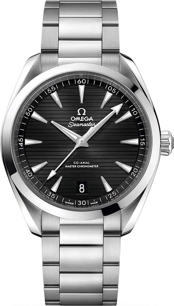 RELOJ OMEGA SEAMASTER AQUA TERRA AUTOMÁTICO PARA HOMBRE 220.10.41.21.01.001 - 1