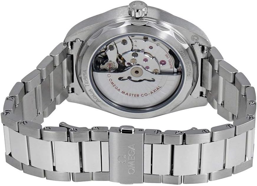 RELOJ OMEGA SEAMASTER AQUA TERRA AUTOMÁTICO PARA HOMBRE 220.10.41.21.01.001 - 2