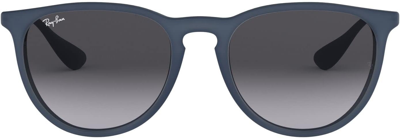 LENTES DE SOL RAY-BAN RB4171 ERIKA REDONDOS AZUL - 1