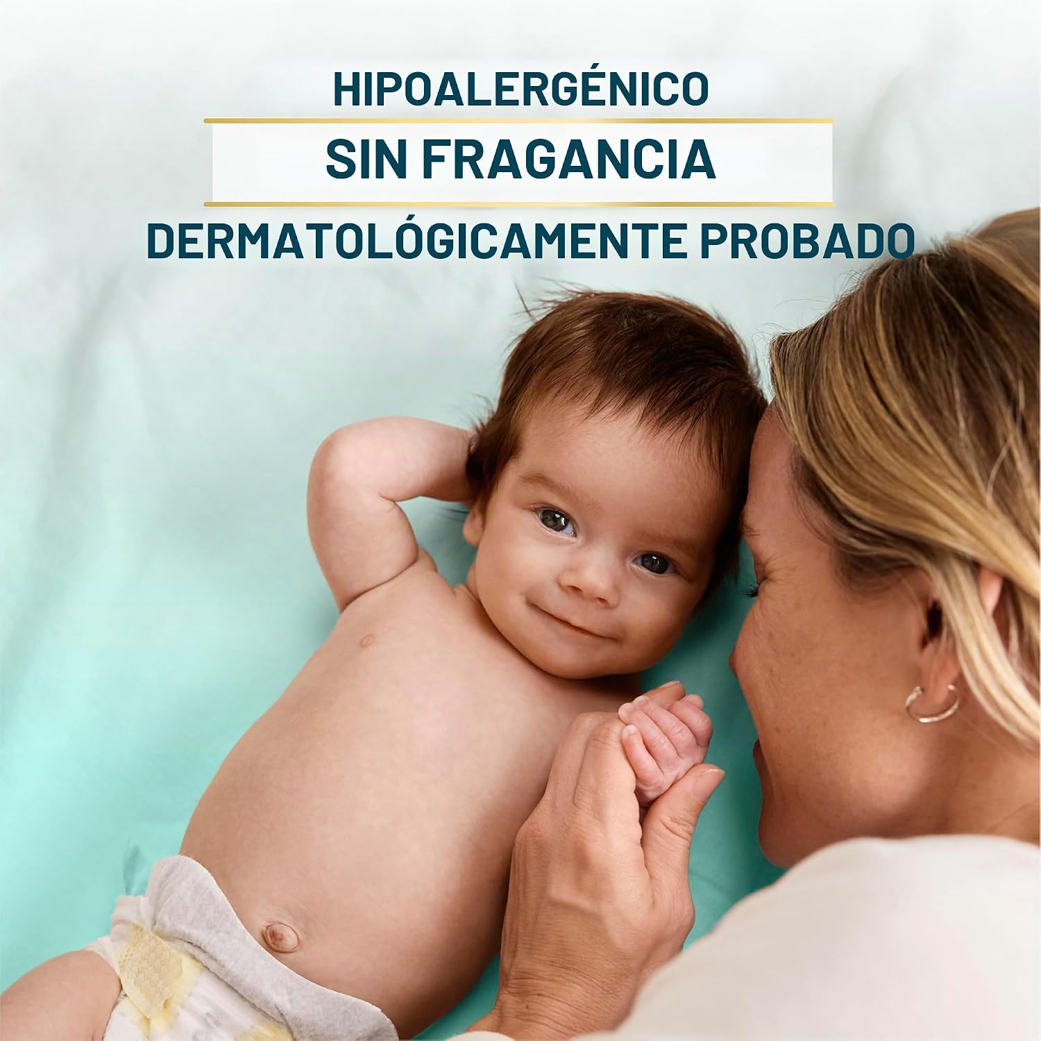 PAÑALES PAMPERS SWADDLERS TALLA 1 (8-14 LBS) 164 UNIDADES SIN FRAGANCIA - 4