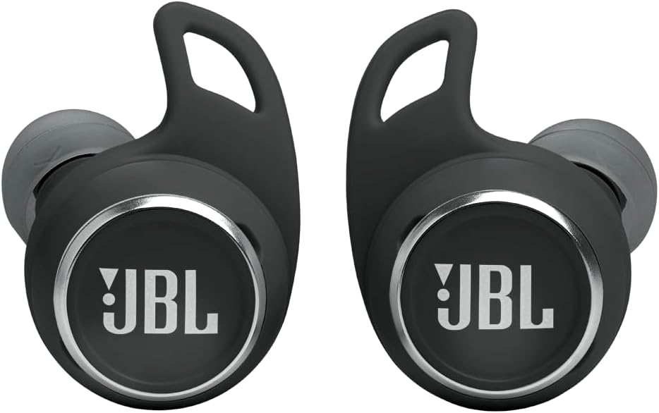 AUDÍFONOS JBL REFLECT AERO TRUE WIRELESS CON CANCELACIÓN DE RUIDO, NEGRO - 5
