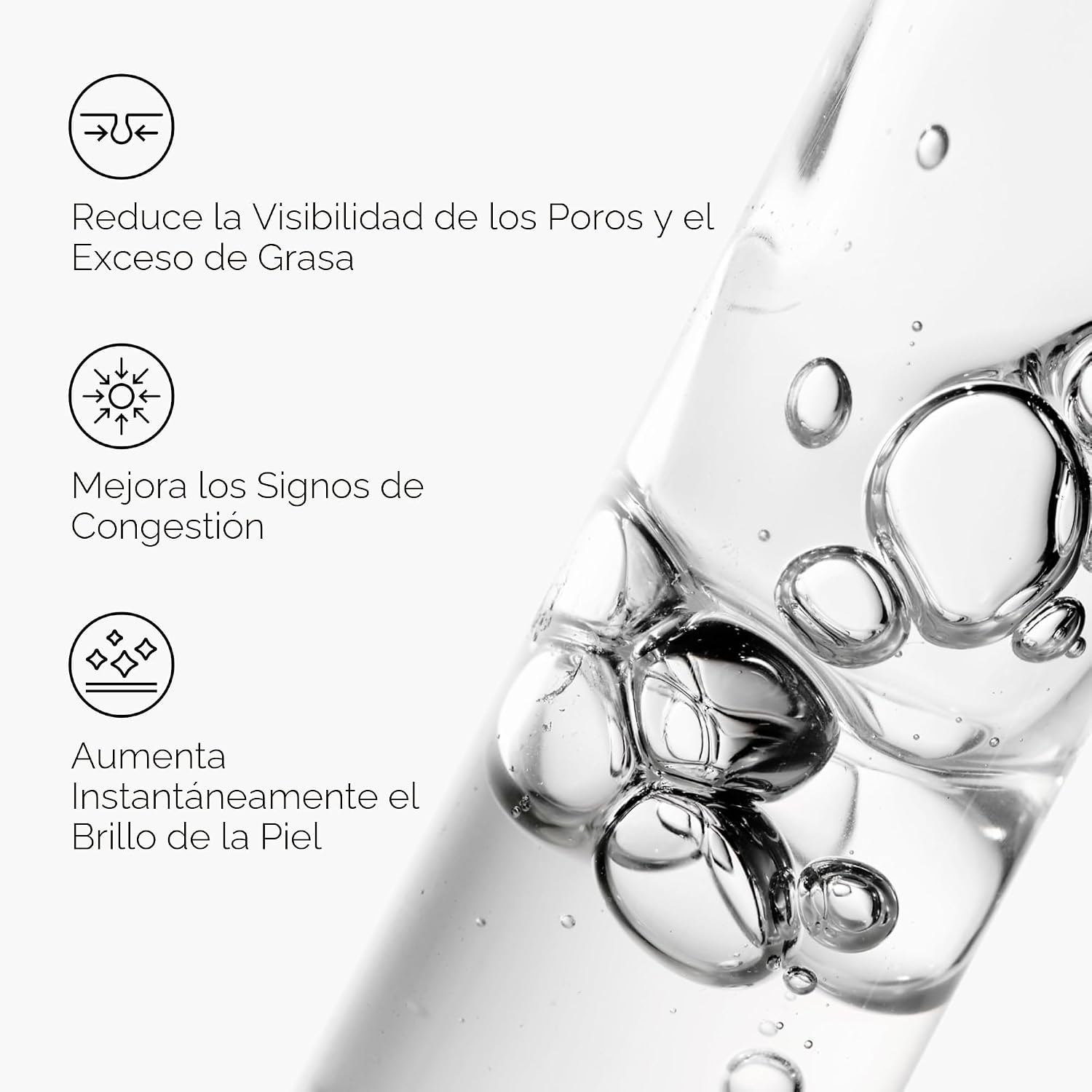 SERUM THE ORDINARY NIACINAMIDA 10% + ZINC 1% PARA PIEL PROPENSA AL ACNÉ - 4