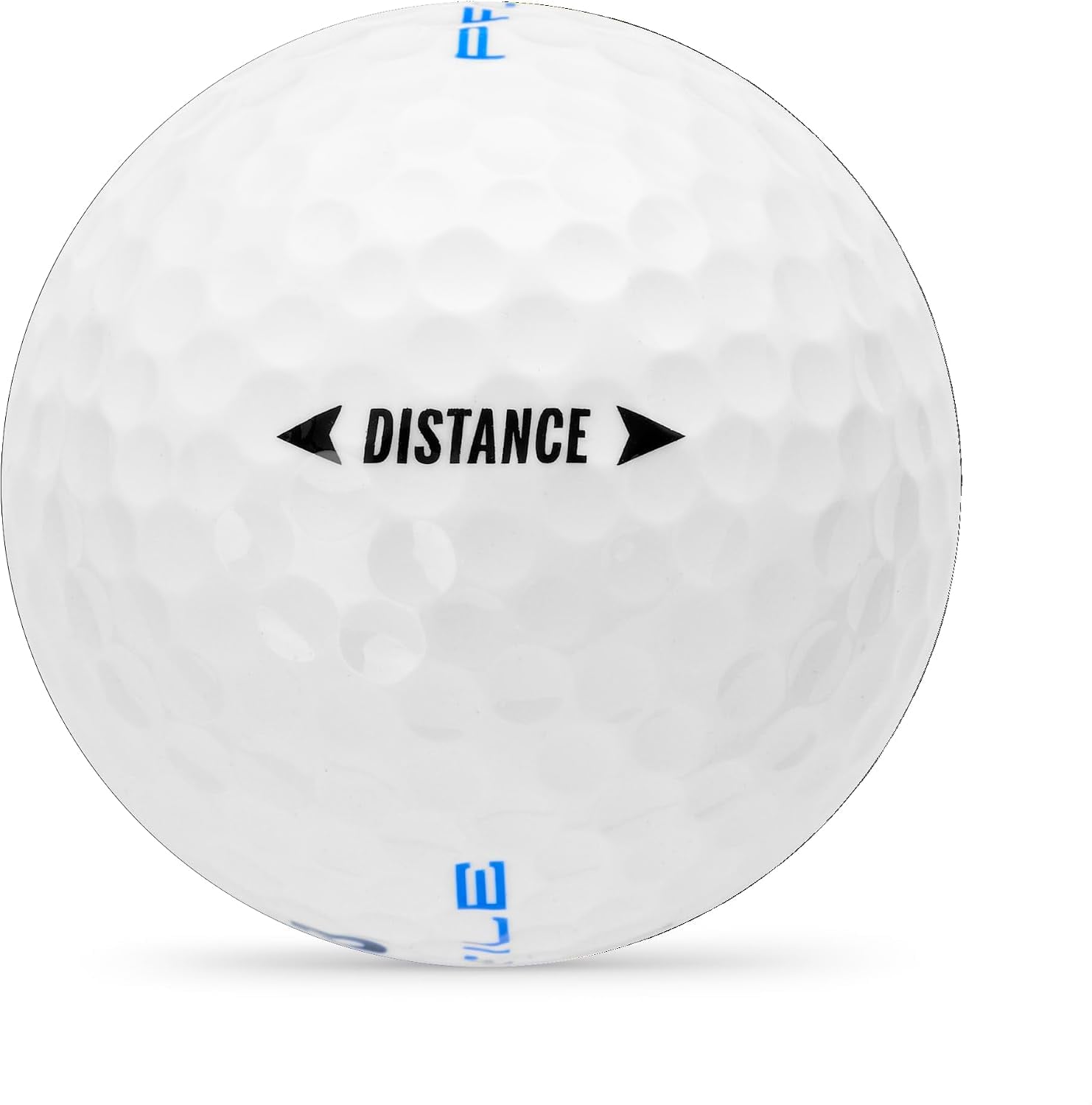 PELOTAS DE GOLF WILSON PROFILE DISTANCE PAQUETE 36 UNIDADES - 5